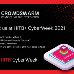 HITB+ CyberWeek 2021